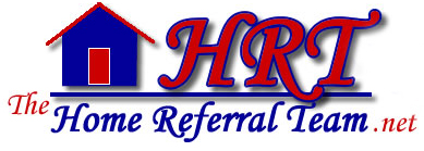 The Home Referral Team