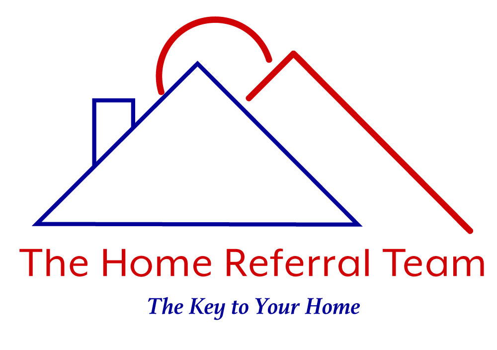 The Home Referral Team