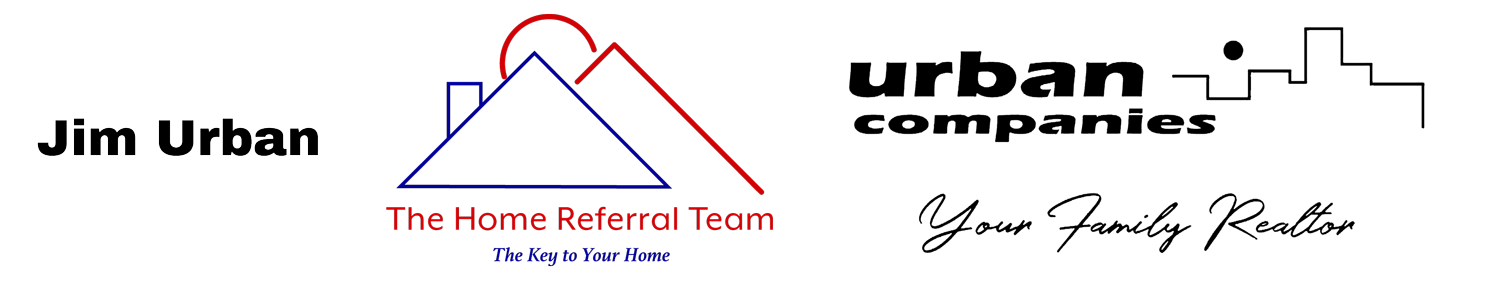 The Home Referral Team