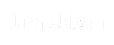 Jim-urban Urban logo